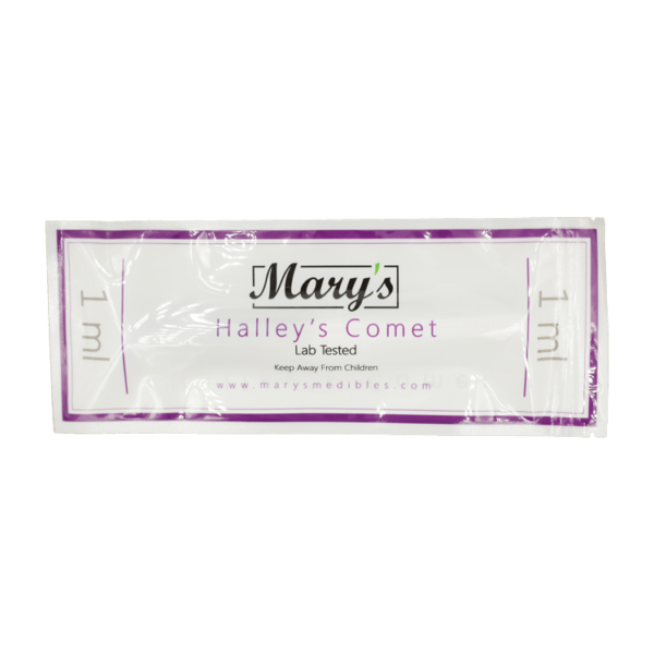 Mary’s Medibles – CBD Tears – 250mg | MMJ Express Canada