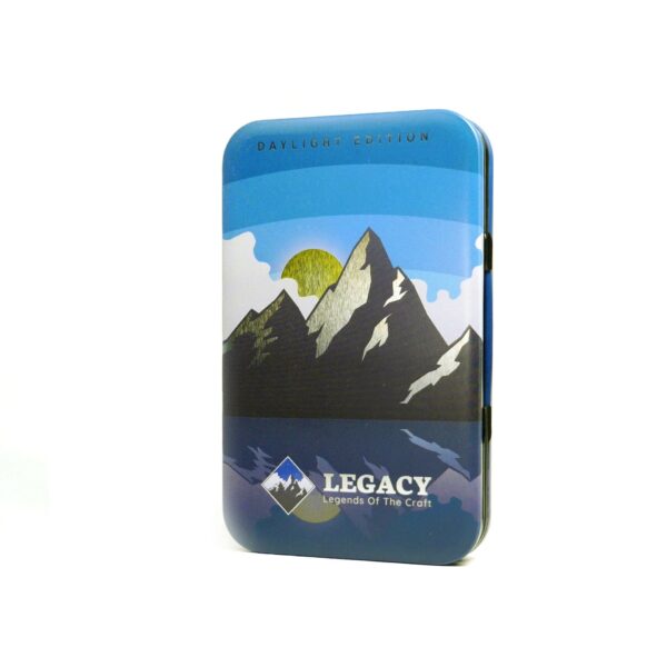 Legacy – Pre Rolls – Daylight – Energizing Sativa Blend – 3.5g | MMJ Express Canada