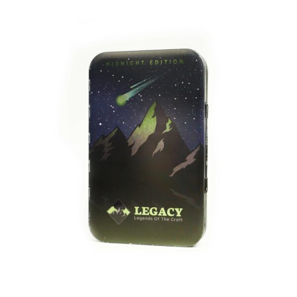 Legacy – Pre Rolls – Daylight – Energizing Sativa Blend – 3.5g | MMJ Express Canada