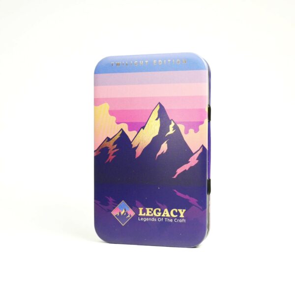 Legacy – Pre Rolls – Daylight – Energizing Sativa Blend – 3.5g | MMJ Express Canada