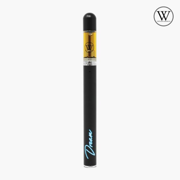 DREAM – CBD + Lavender Pen | MMJ Express Canada