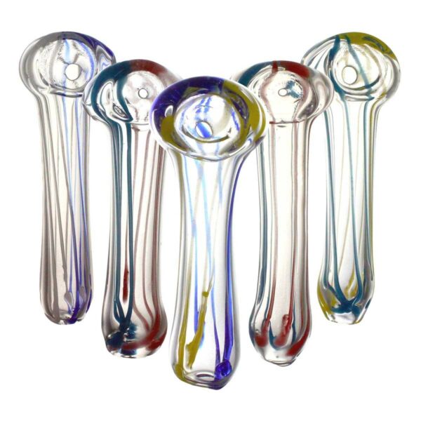 Assorted Glass Pipe | MMJ Express Canada
