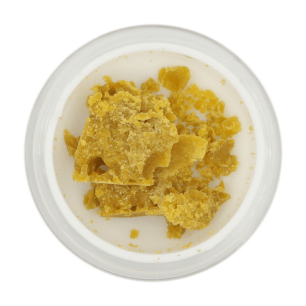 Budder – Bubba Kush – 1g | MMJ Express Canada