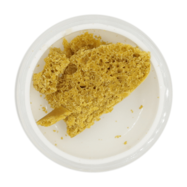 Budder – Bubba Kush – 1g | MMJ Express Canada
