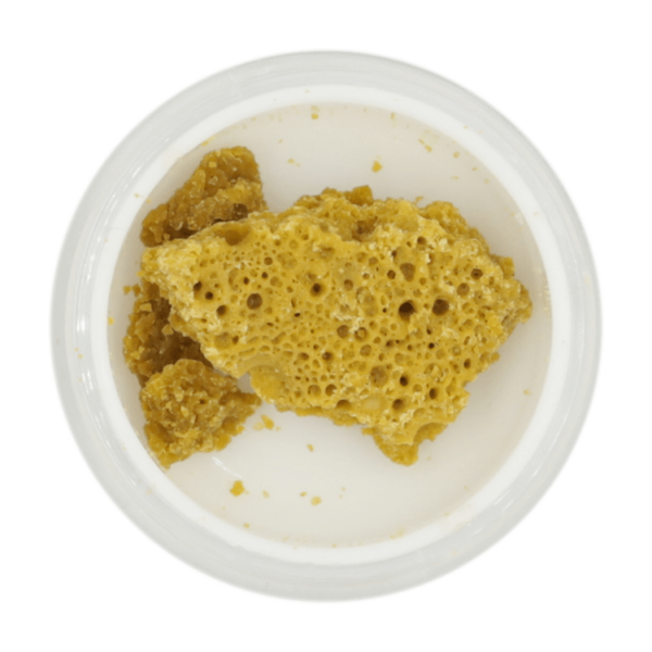 Budder – Bubba Kush – 1g | MMJ Express Canada