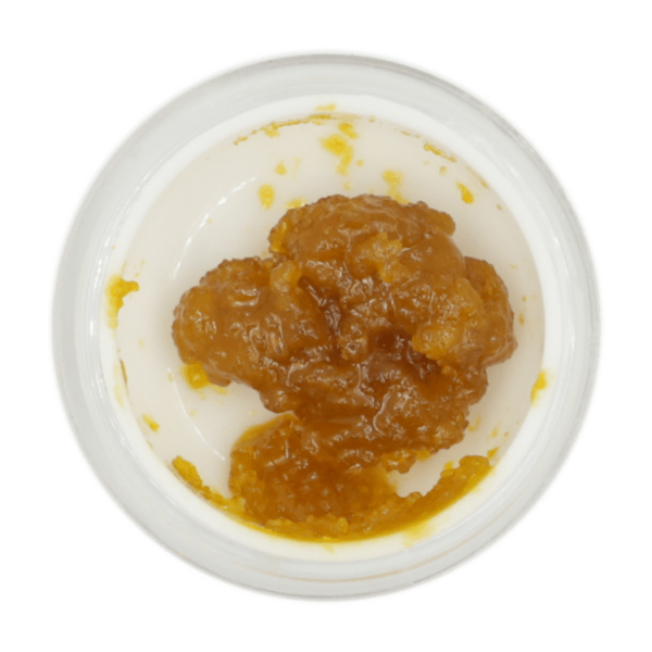 Live Resin – Gorillla Glue #4 – 1g | MMJ Express Canada