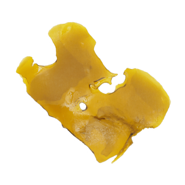 Budder – Bubba Kush – 1g | MMJ Express Canada