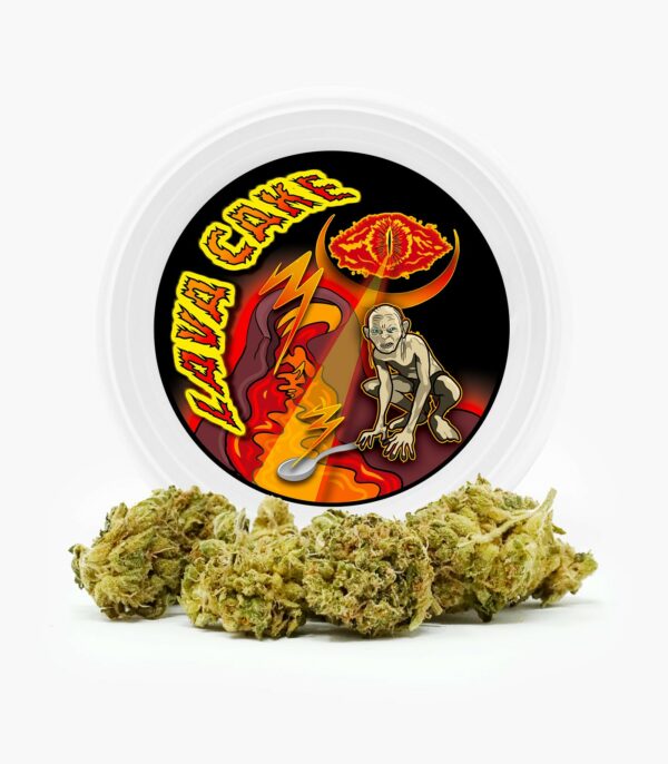 Westcoast Cali Tins – Premium Flower – Purple Punchsicle – 14g | MMJ Express Canada