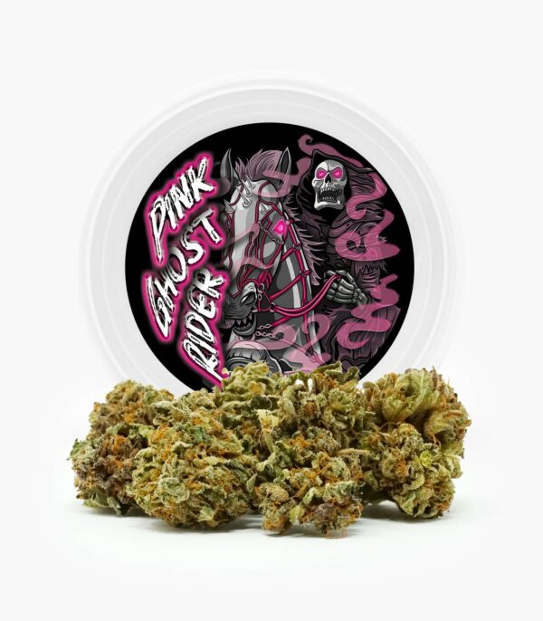 Westcoast Cali Tins – Premium Flower – Skywalker OG – 3.5g | MMJ Express Canada