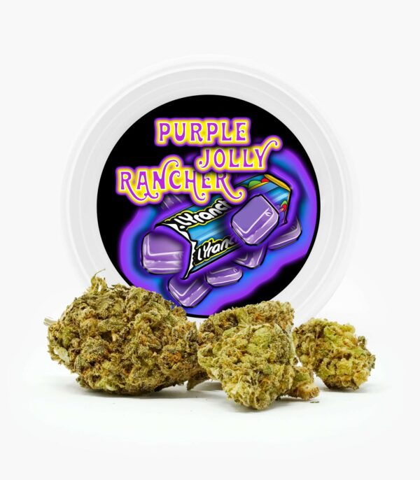 Westcoast Cali Tins – Premium Flower – Skywalker OG – 3.5g | MMJ Express Canada