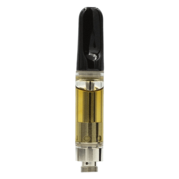 THC Distillate Vape Refill Cartridge – 1ml – (510 thread) | MMJ Express Canada