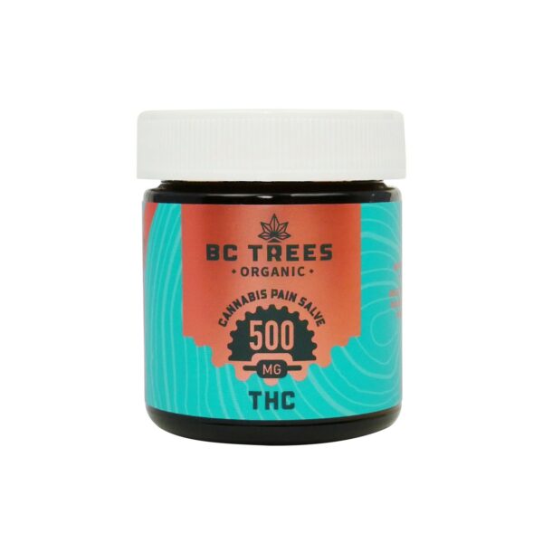 BC Trees CBD Tincture – Full Spectrum CBD Oil – 625ml | MMJ Express Canada