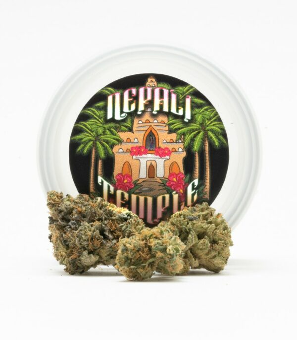 Westcoast Cali Tins – Premium Flower – Zack’s Pie- 14g | MMJ Express Canada