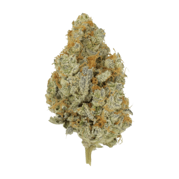 Peanut Butter Rockstar | MMJ Express Canada