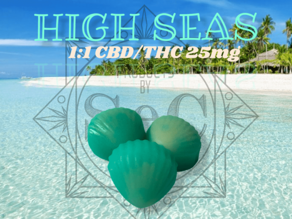 SEC – StarLits – Peaches n’ Cream 2 x 150mg THC | MMJ Express Canada