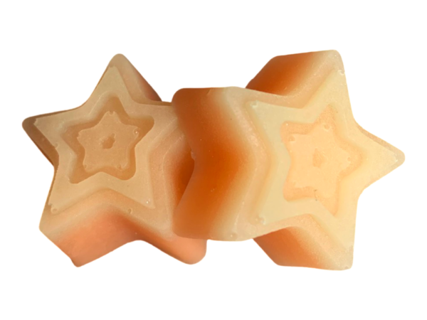 SEC – StarLits – Peaches n’ Cream 2 x 150mg THC | MMJ Express Canada