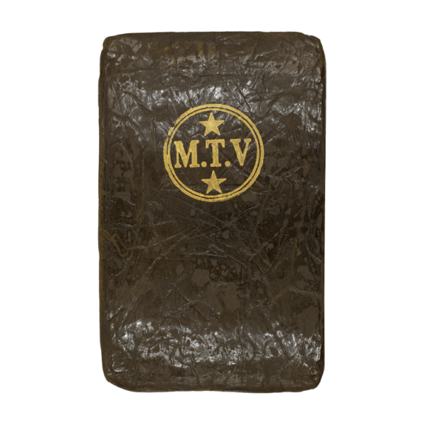 Moroccan MTV Hash | MMJ Express Canada