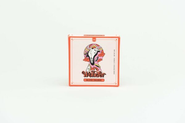 Wonder – Psilocybin Chocolate Bar – Blood Orange | MMJ Express Canada