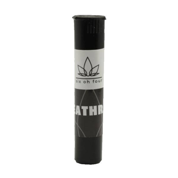 Six Oh Four – CO2 Extracted Vapes – Death Ray – 1ml | MMJ Express Canada