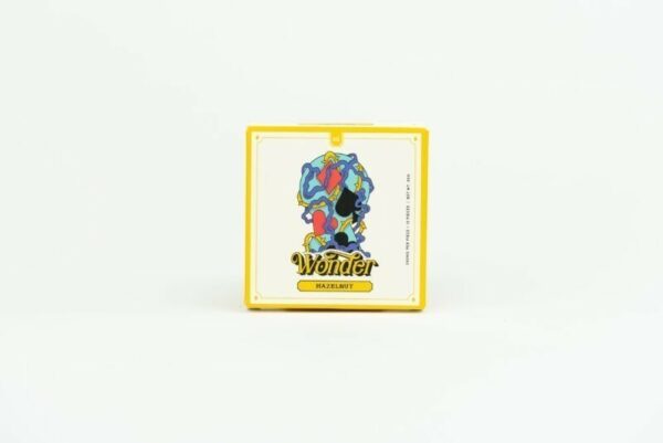 Wonder – Psilocybin Chocolate Bar – Hazelnut | MMJ Express Canada