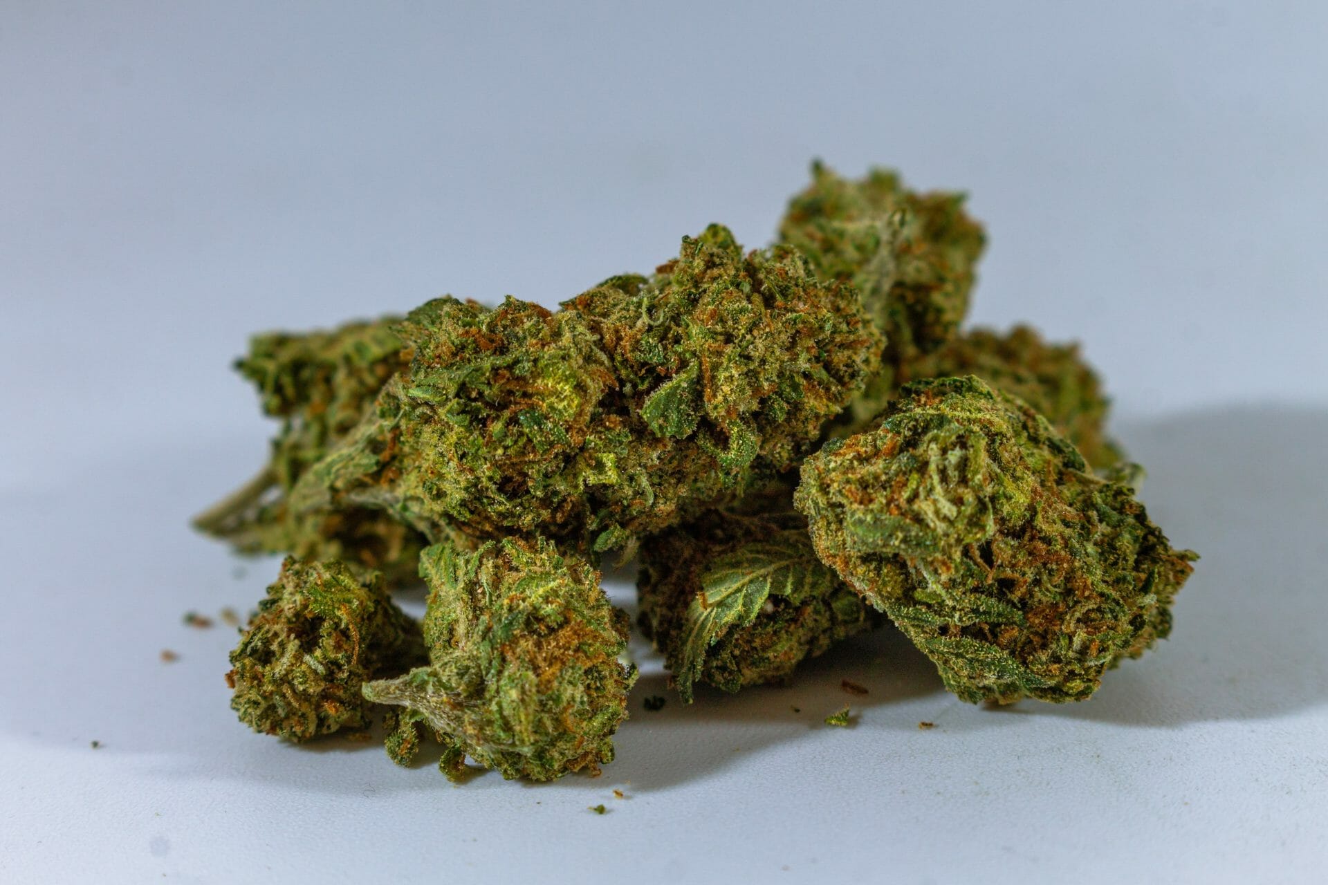 THC Cannabinoid | MMJ Express Canada