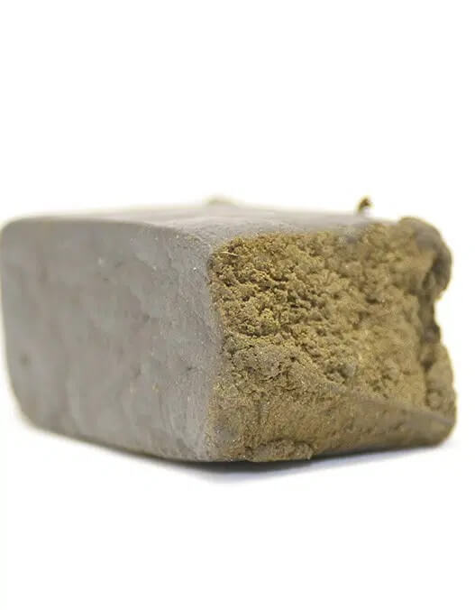 Blueberry Hash: The Deliciously Relaxing Way to End Your Day | MMJ Express Canada | MMJ Express Canada