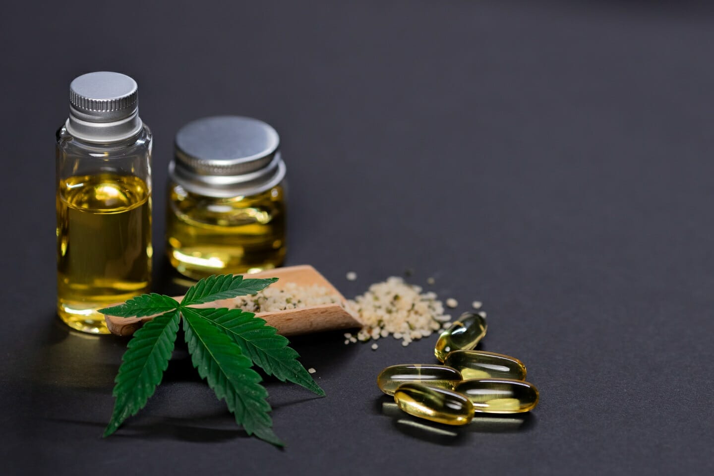 CBD Oil online dispensary | MMJ Express Canada