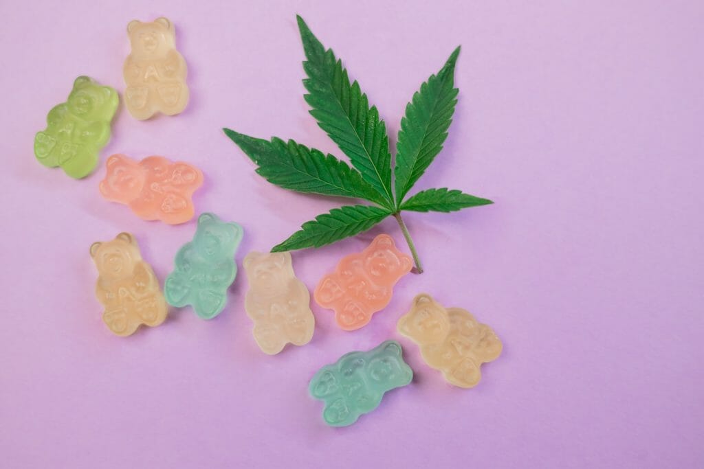 Cannabis Edibles | MMJ Express Canada