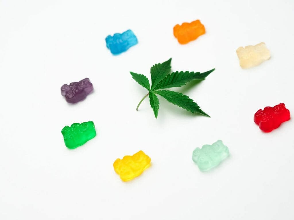 Bite into Bliss: Our Deliciously Potent cannabis Gummies | MMJ Express Canada | MMJ Express Canada