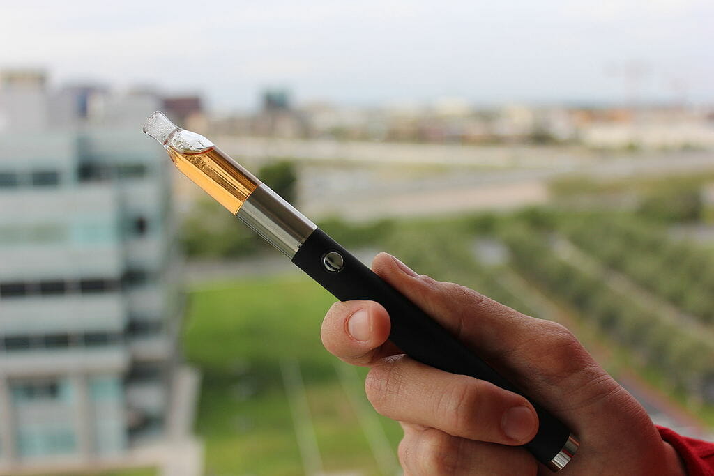 Vape Pen | MMJ Express Canada