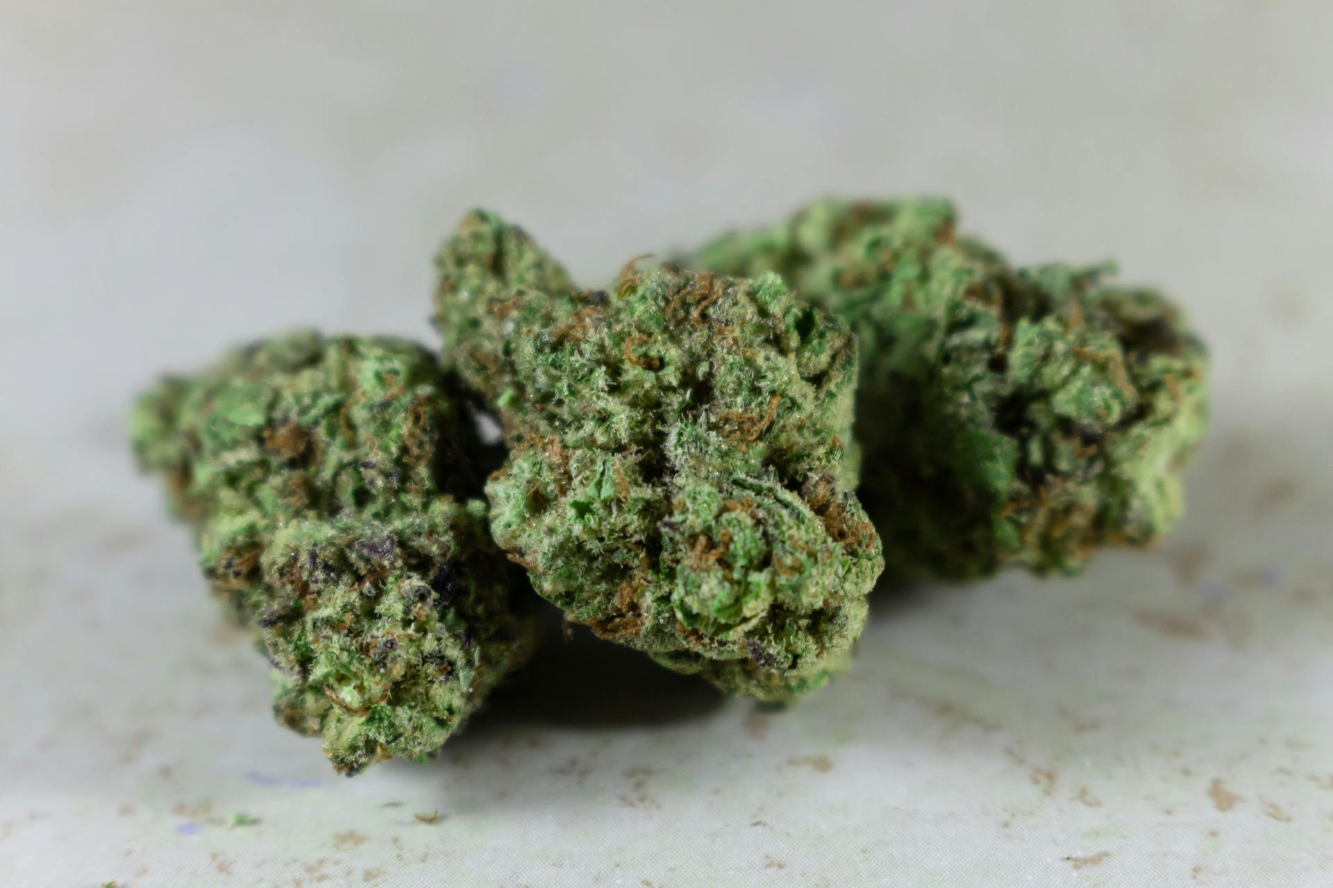 Best Indica Online in Canada | MMJ Express Canada