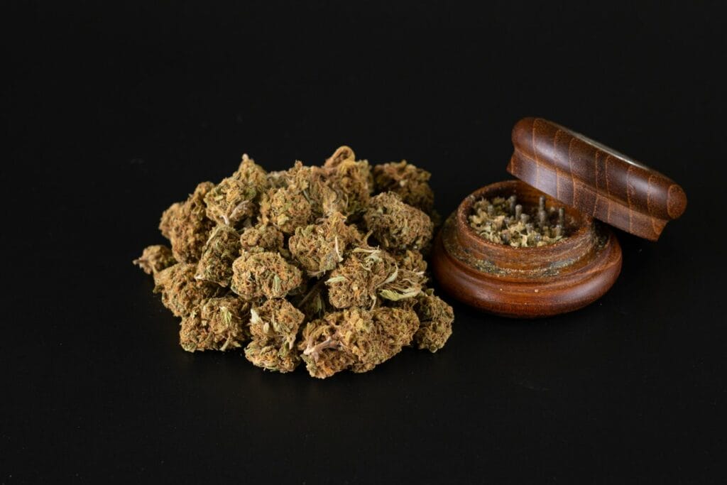 Buy craft cannabis online | MMJ Express Canada