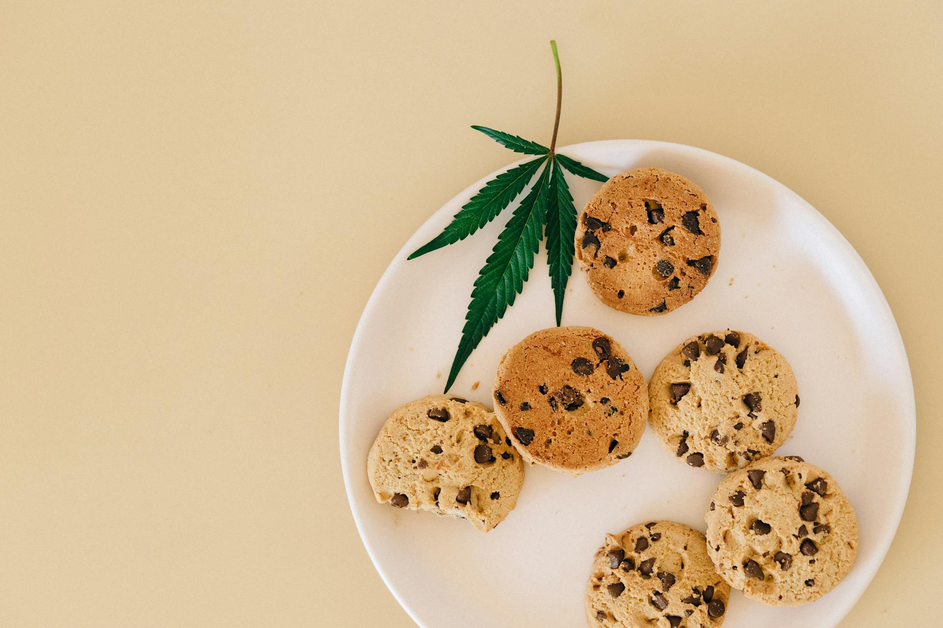 Edibles online at Canada | MMJ Express Canada