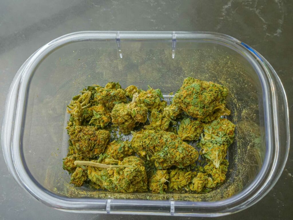 buy craft cannabis canada | MMJ Express Canada